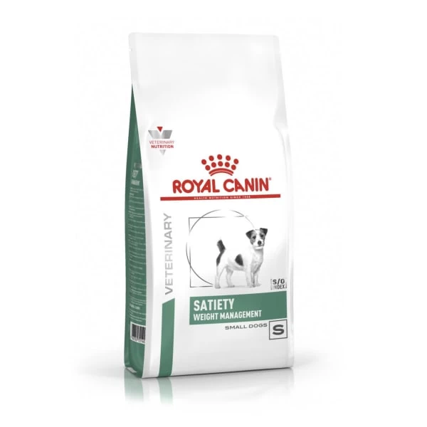 Royal Canin Satiety Small Dog Adult Dry Food 13 Royal Canin Satiety Small Dog Adult Dry Food - Image 11