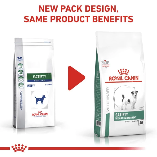 Royal Canin Satiety Small Dog Adult Dry Food 11 Royal Canin Satiety Small Dog Adult Dry Food - Image 9
