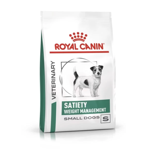 Royal Canin Satiety Small Dog Adult Dry Food 9 Royal Canin Satiety Small Dog Adult Dry Food - Image 7