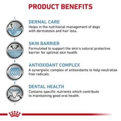 Royal Canin Satiety Small Dog Adult Dry Food 18 Royal Canin Satiety Small Dog Adult Dry Food -pet shop I9522556 en 06