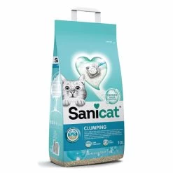 Sanicat Clumping Marsella Soap Cat Litter 7 Sanicat Clumping Marsella Soap Cat Litter -pet shop I9522604