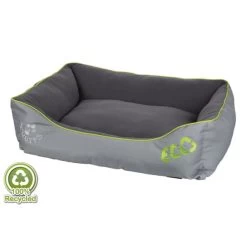 Scruffs ECO Box Bed Grey 5 Scruffs ECO Box Bed Grey -pet shop I9522615