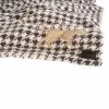 Tall Tails Fleece Houndstooth Pet Blanket -pet shop I9522758 01
