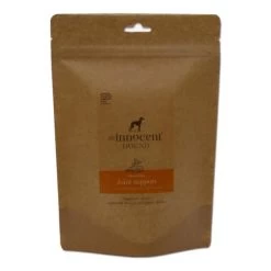 The Innocent Hound Dog Treat Joint Support Superfood Sausages -pet shop I9522789