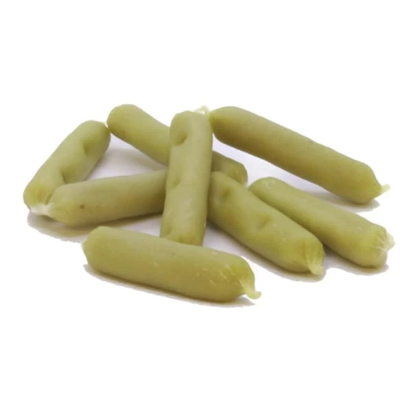 The Innocent Hound Dog Treat Skin & Coat Support Superfood Sausages 6 The Innocent Hound Dog Treat Skin & Coat Support Superfood Sausages - Image 4