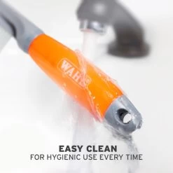 Wahl Grooming Comb With Soft Grip Gel Handle 10 Wahl Grooming Comb With Soft Grip Gel Handle -pet shop I9522987 en 04