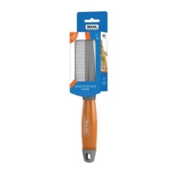 Wahl Grooming Comb With Soft Grip Gel Handle 11 Wahl Grooming Comb With Soft Grip Gel Handle -pet shop I9522987 en 06