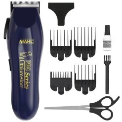 Wahl Lithium Pro Series Dog Clipper Kit -pet shop I9522988