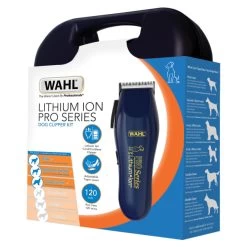 Wahl Lithium Pro Series Dog Clipper Kit -pet shop I9522988 en 02