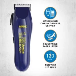 Wahl Lithium Pro Series Dog Clipper Kit -pet shop I9522988 en 03