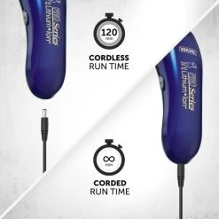 Wahl Lithium Pro Series Dog Clipper Kit -pet shop I9522988 en 04