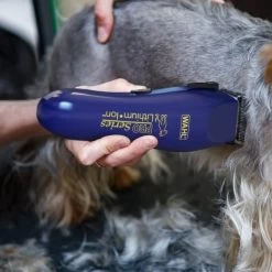 Wahl Lithium Pro Series Dog Clipper Kit