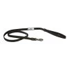Weatherbeeta Elegance Dog Lead Black