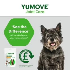 Yumove Chewies One A Day Dog Joint Supplement For Small Dog 15 Yumove Chewies One A Day Dog Joint Supplement For Small Dog -pet shop I9523125 en 05