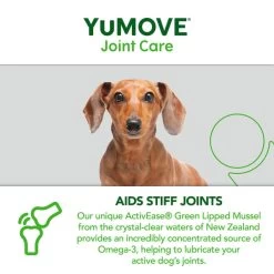 Yumove Chewies One A Day Dog Joint Supplement For Small Dog 16 Yumove Chewies One A Day Dog Joint Supplement For Small Dog -pet shop I9523125 en 07