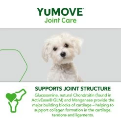 Yumove Chewies One A Day Dog Joint Supplement For Small Dog 17 Yumove Chewies One A Day Dog Joint Supplement For Small Dog -pet shop I9523125 en 08
