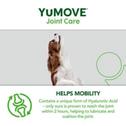 Yumove Chewies One A Day Dog Joint Supplement For Small Dog 18 Yumove Chewies One A Day Dog Joint Supplement For Small Dog -pet shop I9523125 en 09