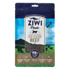 Ziwipeak Daily Cat Air Dried Cuisine Beef Dry Cat Food