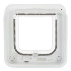 SureFlap Microchip Cat Flap Connect 19 SureFlap Microchip Cat Flap Connect -pet shop I9530279
