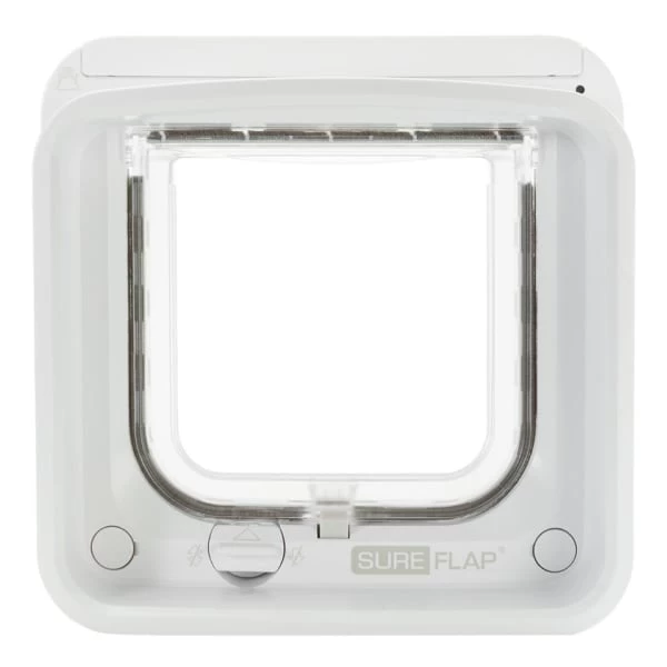 SureFlap Microchip Cat Flap Connect 11 SureFlap Microchip Cat Flap Connect - Image 9