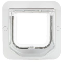 SureFlap Microchip Cat Flap Connect 18 SureFlap Microchip Cat Flap Connect -pet shop I9530279 01