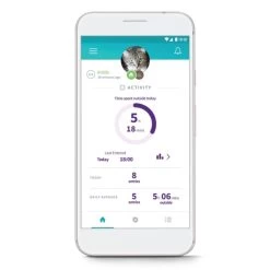 SureFlap Microchip Cat Flap Connect 13 SureFlap Microchip Cat Flap Connect -pet shop I9530279 06