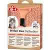 8in1 Perfect Coat DeShedder Cat Grooming Comb 1 8in1 Perfect Coat DeShedder Cat Grooming Comb -pet shop I9530282 02