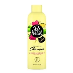Pet Head Felin' Good Cat Shampoo