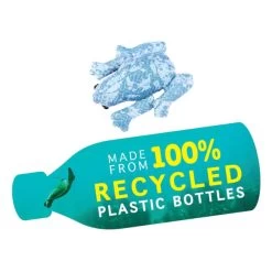 Resploot Recycled Poison Dart Frog Dog Toy 16 Resploot Recycled Poison Dart Frog Dog Toy -pet shop I9530466 01