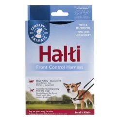 Halti Front Control Dog Training Harness -pet shop I9530890 01