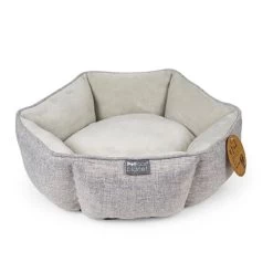 Petface Planet Eco Hex Dog Bed 7 Petface Planet Eco Hex Dog Bed -pet shop I9530916