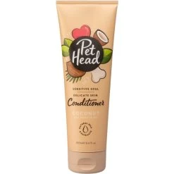 Pet Head Sensitive Soul Conditioner -pet shop I9531004