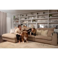 Pet Head Sensitive Soul Conditioner -pet shop I9531004 02