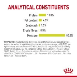 Royal Canin Sensory Smell Wet Cat Food In Jelly -pet shop I9543282 en 08