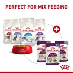 Royal Canin Sensory Smell Wet Cat Food In Jelly -pet shop I9543282 en 09