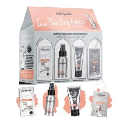 Sniffe & Likkit Inn The Dog House Gift Box -pet shop I9550330 en 02