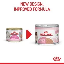 Royal Canin Mother And Babycat Wet Cat Food - Mousse -pet shop I9577309 en 03