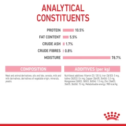 Royal Canin Mother And Babycat Wet Cat Food - Mousse -pet shop I9577309 en 08