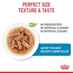Royal Canin Maxi Puppy Wet Dog Food - Chunks In Gravy 18 Royal Canin Maxi Puppy Wet Dog Food - Chunks In Gravy -pet shop I9577311 en 05