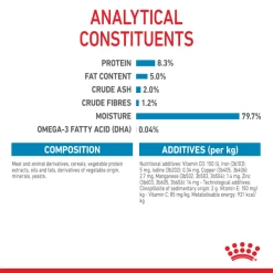 Royal Canin Maxi Puppy Wet Dog Food - Chunks In Gravy 17 Royal Canin Maxi Puppy Wet Dog Food - Chunks In Gravy -pet shop I9577311 en 08