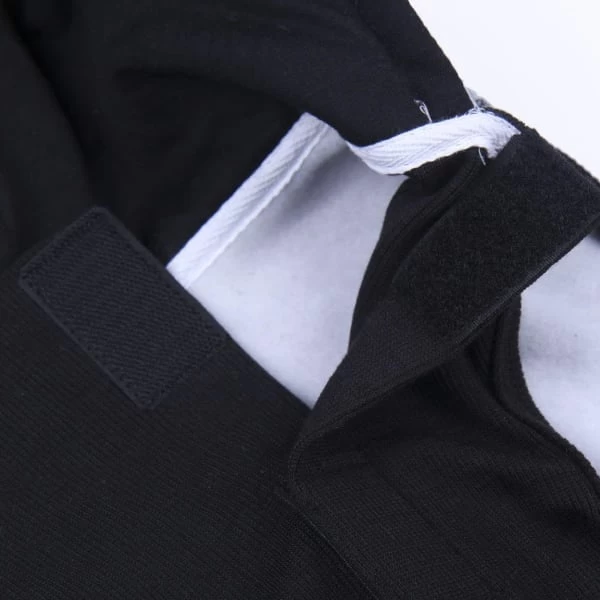 For Fan Pets Marvel Cotton Brushed Dog Sweatshirt - Grey 7 For Fan Pets Marvel Cotton Brushed Dog Sweatshirt - Grey - Image 5