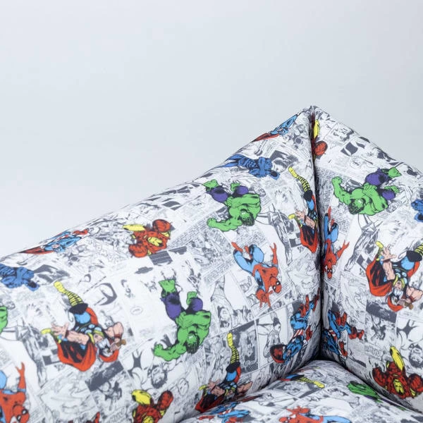 For Fan Pets Marvel Crate Bed For Dogs And Cats - Grey 3 For Fan Pets Marvel Crate Bed For Dogs And Cats - Grey