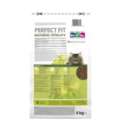 Perfect Fit Natural Vitality Adult 1+ Dry Cat Food - Beef & Chicken 15 Perfect Fit Natural Vitality Adult 1+ Dry Cat Food - Beef & Chicken -pet shop I9601280 en 11
