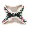 FuzzYard Dinosaur Land Step-In Dog Harness 2 FuzzYard Dinosaur Land Step-In Dog Harness -pet shop I9602338