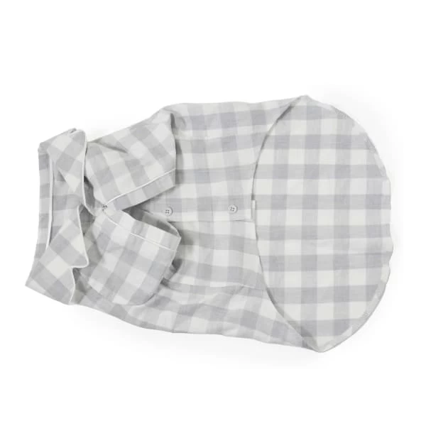 Rosewood Christmas Pyjamas Adult Dog Coat 7 Rosewood Christmas Pyjamas Adult Dog Coat - Image 5