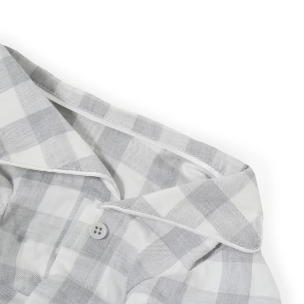 Rosewood Christmas Pyjamas Adult Dog Coat 4 Rosewood Christmas Pyjamas Adult Dog Coat - Image 2