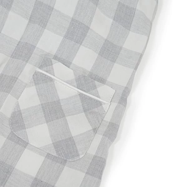 Rosewood Christmas Pyjamas Adult Dog Coat 3 Rosewood Christmas Pyjamas Adult Dog Coat