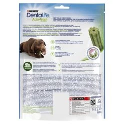 Dentalife ActivFresh Dental Chew Large Dog Treats 26 Dentalife ActivFresh Dental Chew Large Dog Treats -pet shop I9602435 en 15