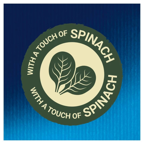 Felix Naturally Delicious Adult Cat Treats - Salmon & Spinach 13 Felix Naturally Delicious Adult Cat Treats - Salmon & Spinach - Image 11