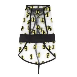 For Fan Pets Batman Dog Raincoat - Black -pet shop I9608279 en 02